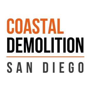 Coastal Demolition San Diego